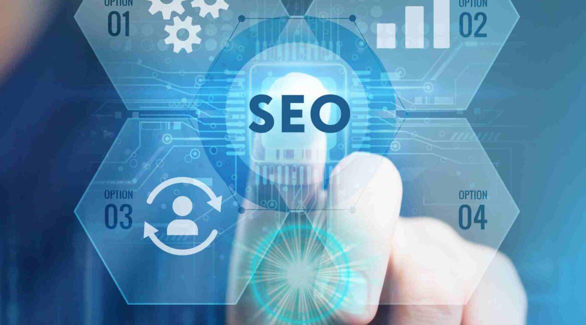 SEO Update 2024