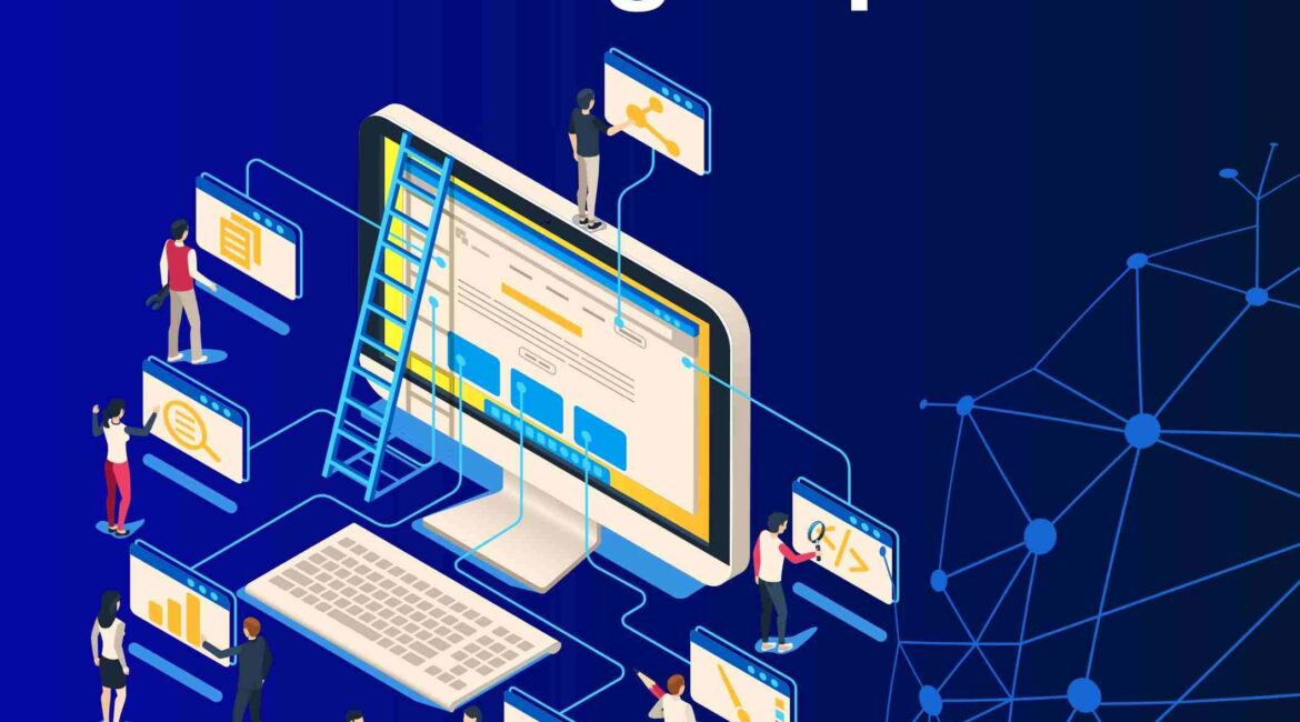 Web Design Updates