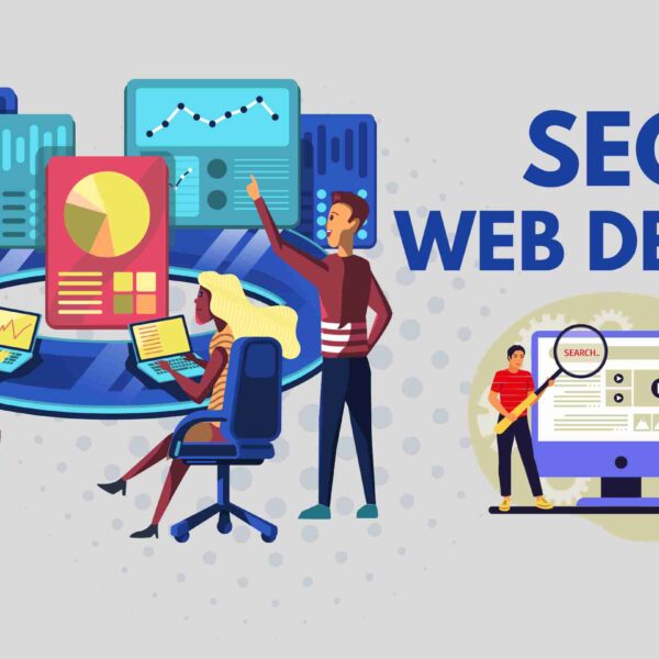 seo and web design services