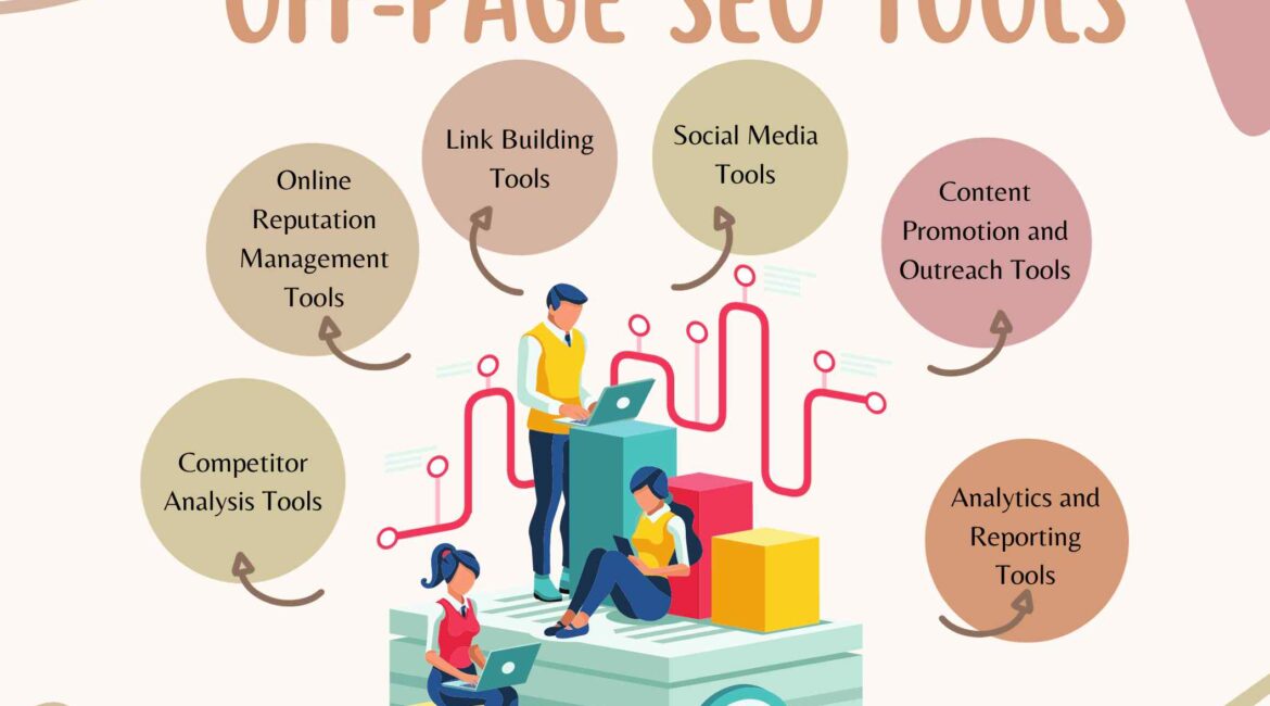 off-page seo tools