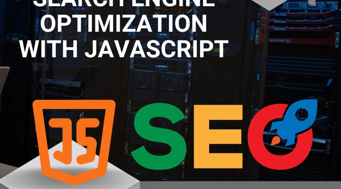 search engine optimization with javascript