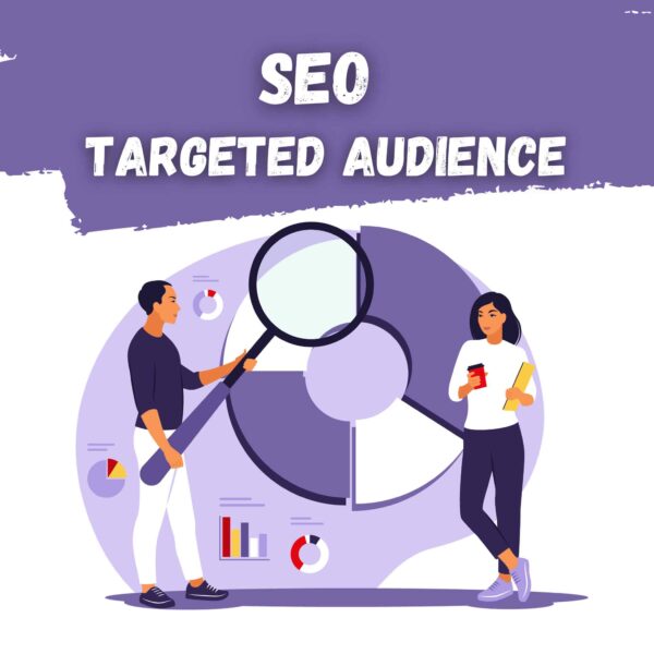 seo targeted audience