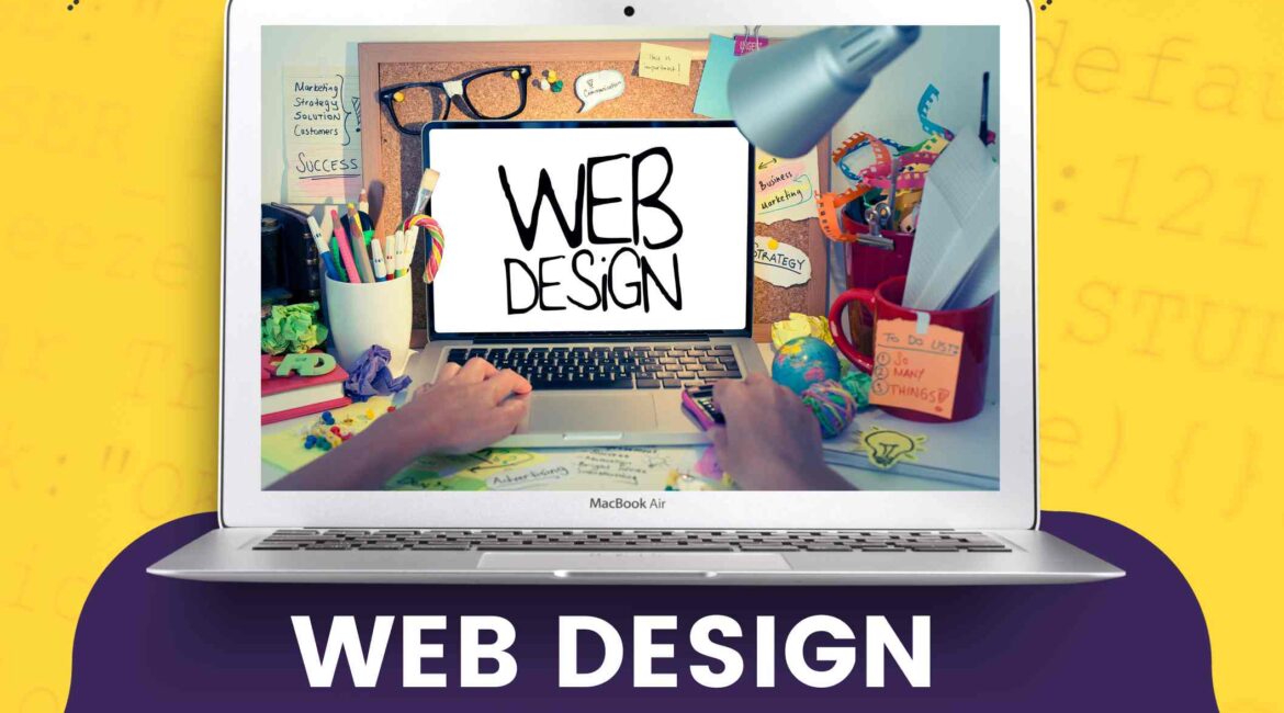 web design in brooklyn