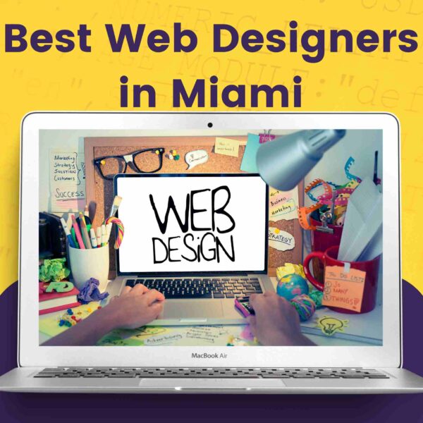 Best Web Designers in Miami