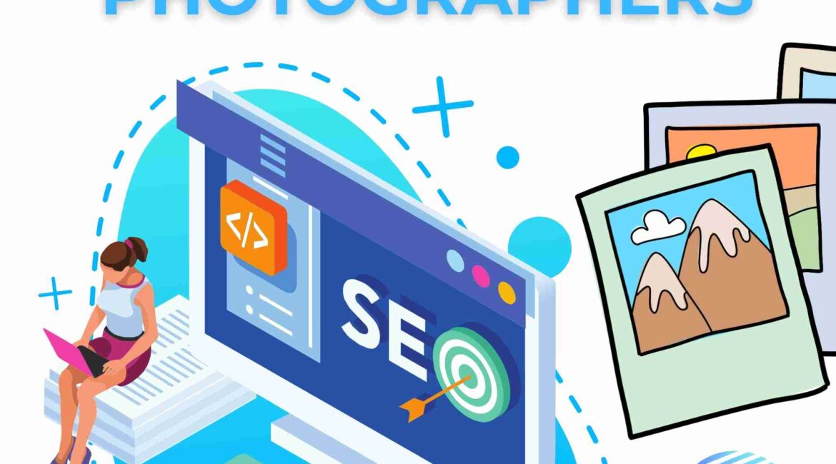 SEO Services for Photographers